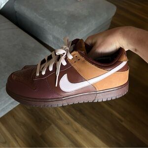 Nike Low Dunk Premium (2005)